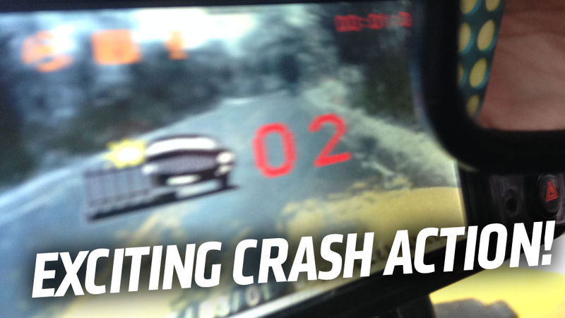 Illustration for article titled The Best Budget Dash Cams